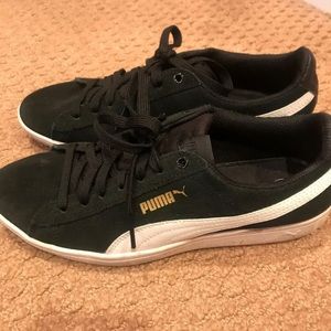 Puma sneakers